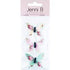 AussieSuperStore Art & Craft Essentials Butterfly Theme (in 2 styles) Butterfly Theme (in 2 styles) | Scrapbooking Stickers | Embellishments